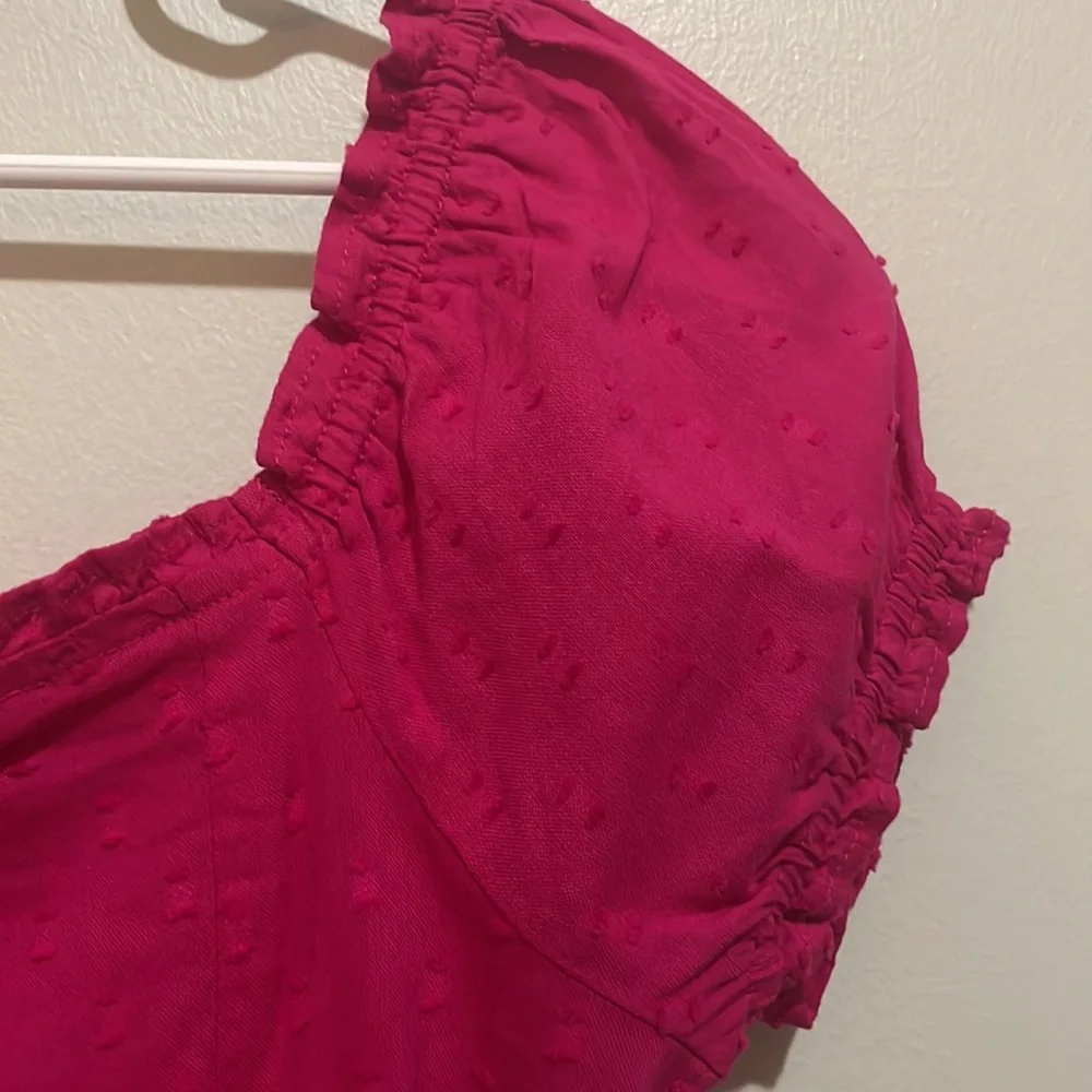 Old Navy girls dress